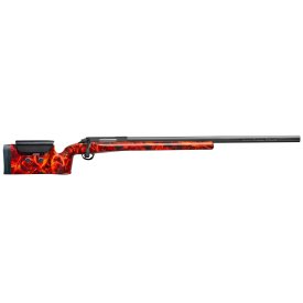 Karabin Sabatti TLD RED
